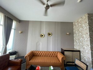 Bedroom in 3 BHK Apartment at Ireo The Grand Arch, Sector 58 – for Sale