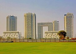3 BHK + Servant Room Apartment For Sale in Ireo The Grand Arch