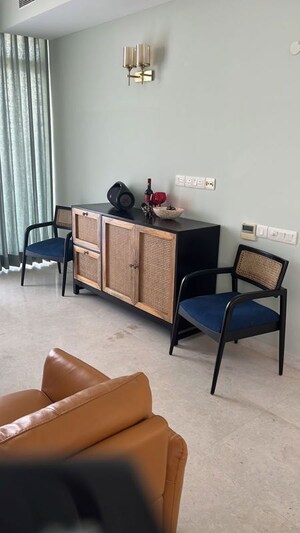 Team Area in 3 BHK Apartment at Ireo The Grand Arch, Sector 58 – for Sale