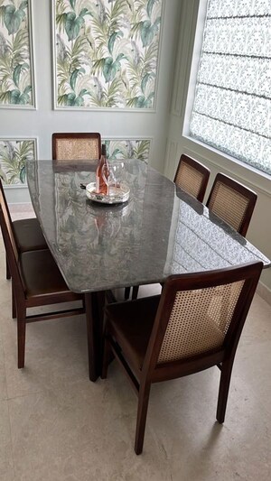 Team Area in 3 BHK Apartment at Ireo The Grand Arch, Sector 58 – for Sale