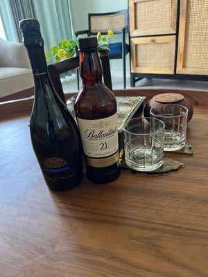 Parking in 3 BHK Apartment at Ireo The Grand Arch, Sector 58 – for Sale