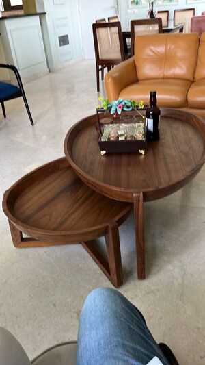 Furnished Amenities in 3 BHK Apartment at Ireo The Grand Arch, Sector 58 – for Sale