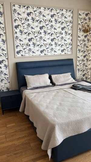 Bedroom in 3 BHK Apartment at Ireo The Grand Arch, Sector 58 – for Sale