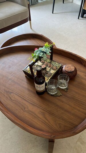  3 BHK Apartment at Ireo The Grand Arch, Sector 58 – for Sale