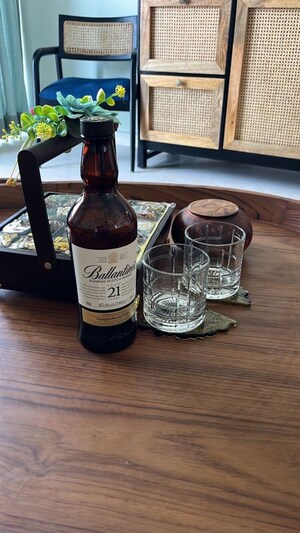  3 BHK Apartment at Ireo The Grand Arch, Sector 58 – for Sale