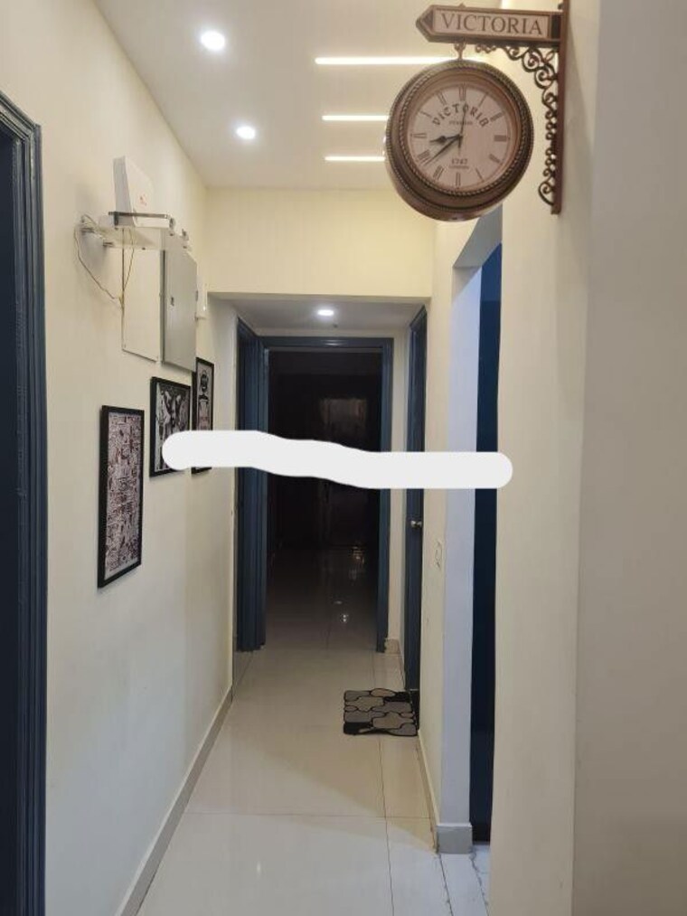 Team Area, bt road 3 Bedroom 1200 Sq.Ft. Apartment In Bt Road Kolkata 10318751