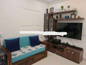 Kitchen in 3 BHK Apartment at Bt Road – for Sale