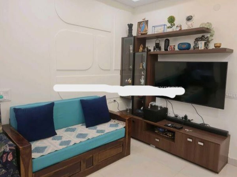 Kitchen, bt road 3 Bedroom 1200 Sq.Ft. Apartment In Bt Road Kolkata 10318751
