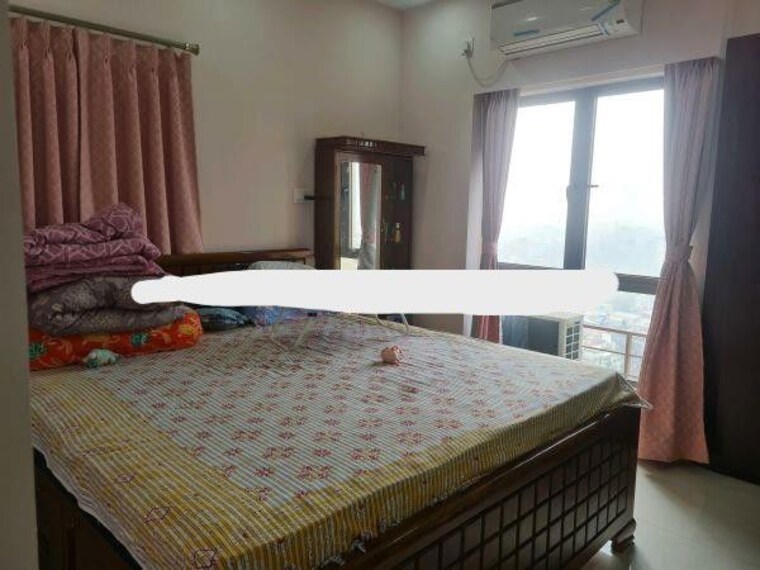 Bedroom, bt road 3 Bedroom 1200 Sq.Ft. Apartment In Bt Road Kolkata 10318751