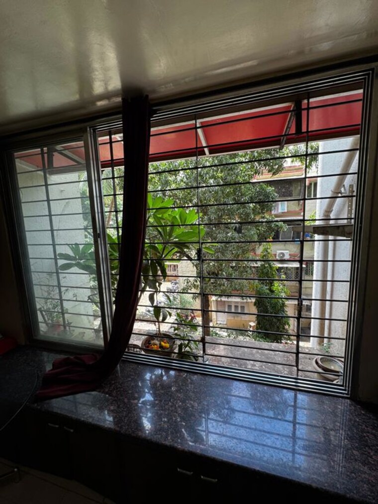 Master Bedroom, chincholi phatak 2 Bedroom 650 Sq.Ft. Apartment In Chincholi Phatak Mumbai 10318737