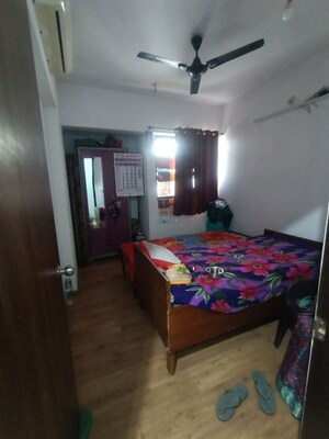Bedroom in 2.5 BHK Apartment at Lodha Casa Urbano, Dombivli East – for Rent