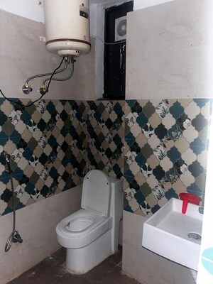 Team Area in 2 BHK Apartment at GLS Arawali City, Sohna Sector 4 – for Rent