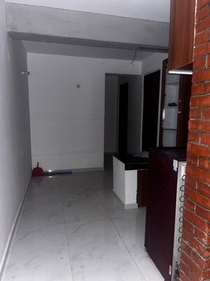Kitchen in 2 BHK Apartment at GLS Arawali City, Sohna Sector 4 – for Rent