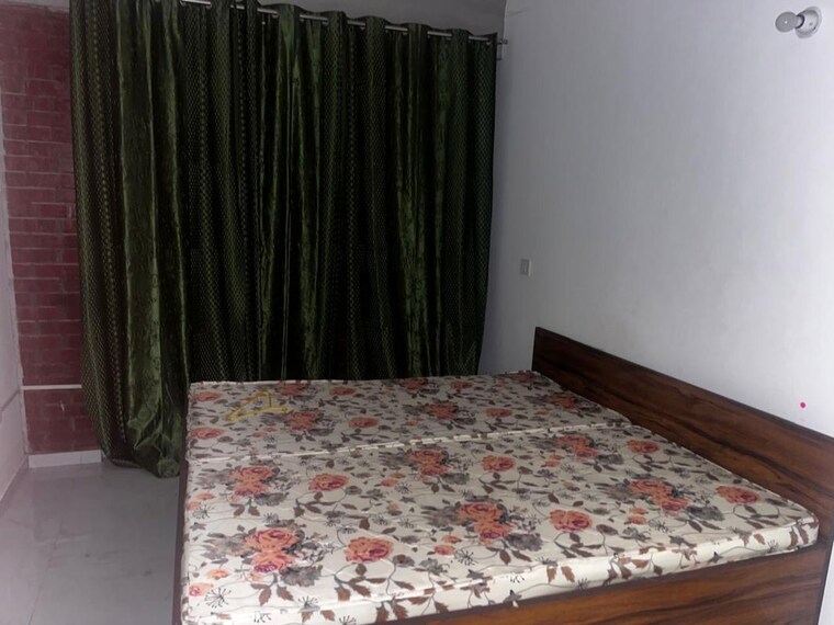 Bedroom, gls-arawali-city 2 Bedroom 645 Sq.Ft. Apartment In Sohna Sector 4 Gurgaon 10318738