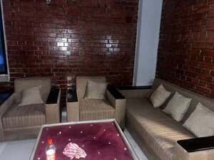 Bedroom in 2 BHK Apartment at GLS Arawali City, Sohna Sector 4 – for Rent