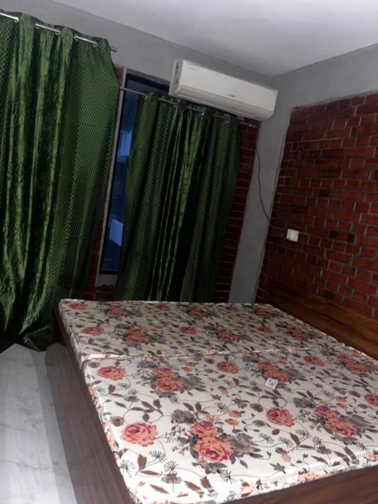 Bedroom, gls-arawali-city 2 Bedroom 645 Sq.Ft. Apartment In Sohna Sector 4 Gurgaon 10318738