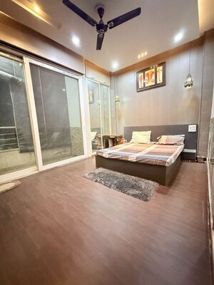 1 BHK Builder Floor For Rent in Ashok Nagar