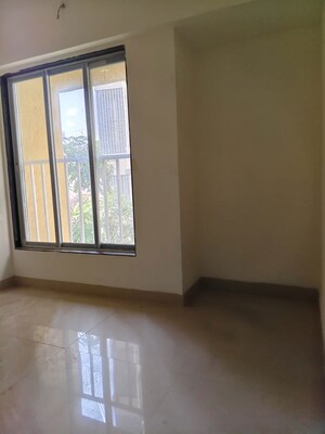1 BHK Apartment For Sale in Sahakar Ved, Goregaon West