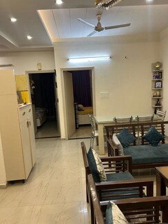 2 BHK + Extra Room Builder Floor For Sale in Pir Machalla