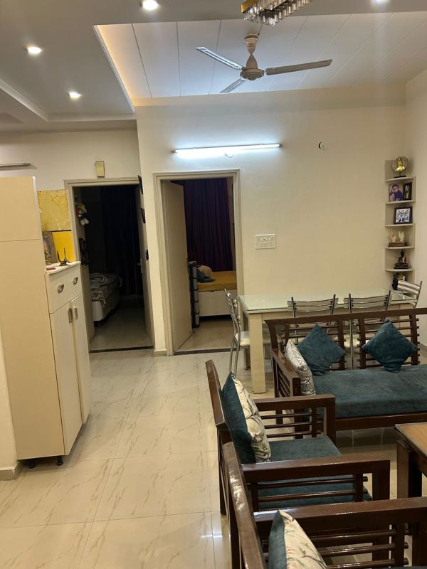 2 BHK + Extra Room Builder Floor For Sale in Pir Machalla
