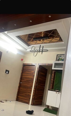 Furnished Amenities in 2 BHK Apartment at Pacifica Hill Crest, Gachibowli – for Rent