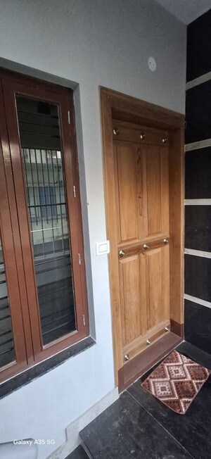 2 BHK Independent House – Exterior View View at Chamrajpet - for Rent