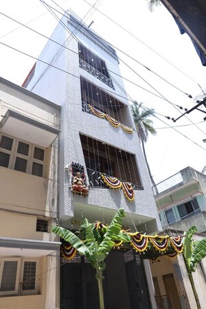 2 BHK Independent House For Rent in Chamrajpet