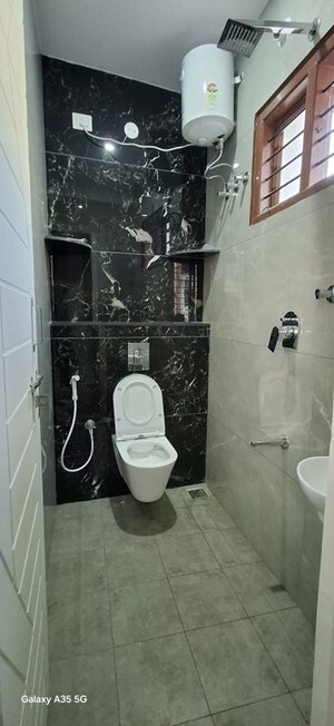 Bathroom in 2 BHK Independent House at Chamrajpet – for Rent