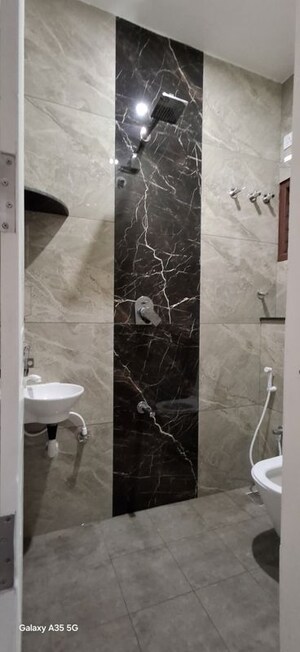 Bathroom in 2 BHK Independent House at Chamrajpet – for Rent