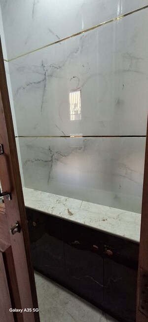  2 BHK Independent House at Chamrajpet – for Rent