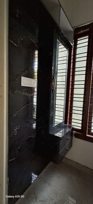 Furnished Amenities in 2 BHK Independent House at Chamrajpet – for Rent