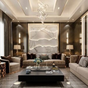 3 BHK Builder Floor For Sale in Dayanand Colony