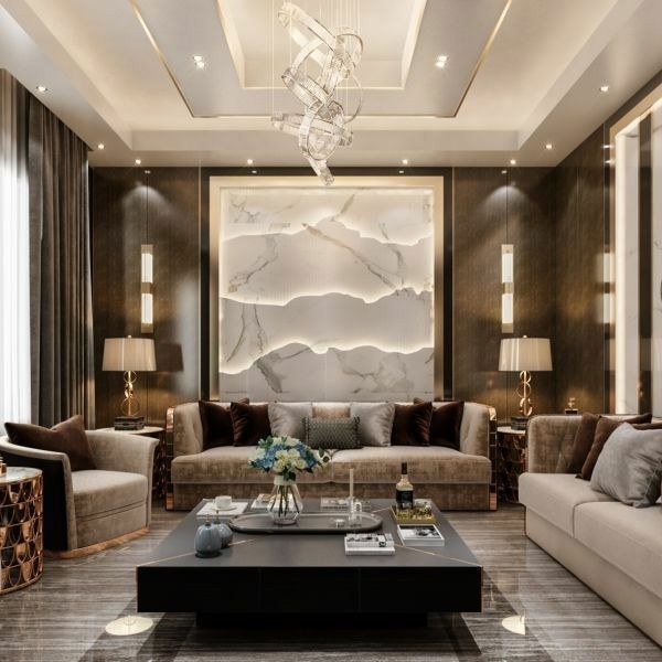 3 BHK Builder Floor For Sale in Dayanand Colony