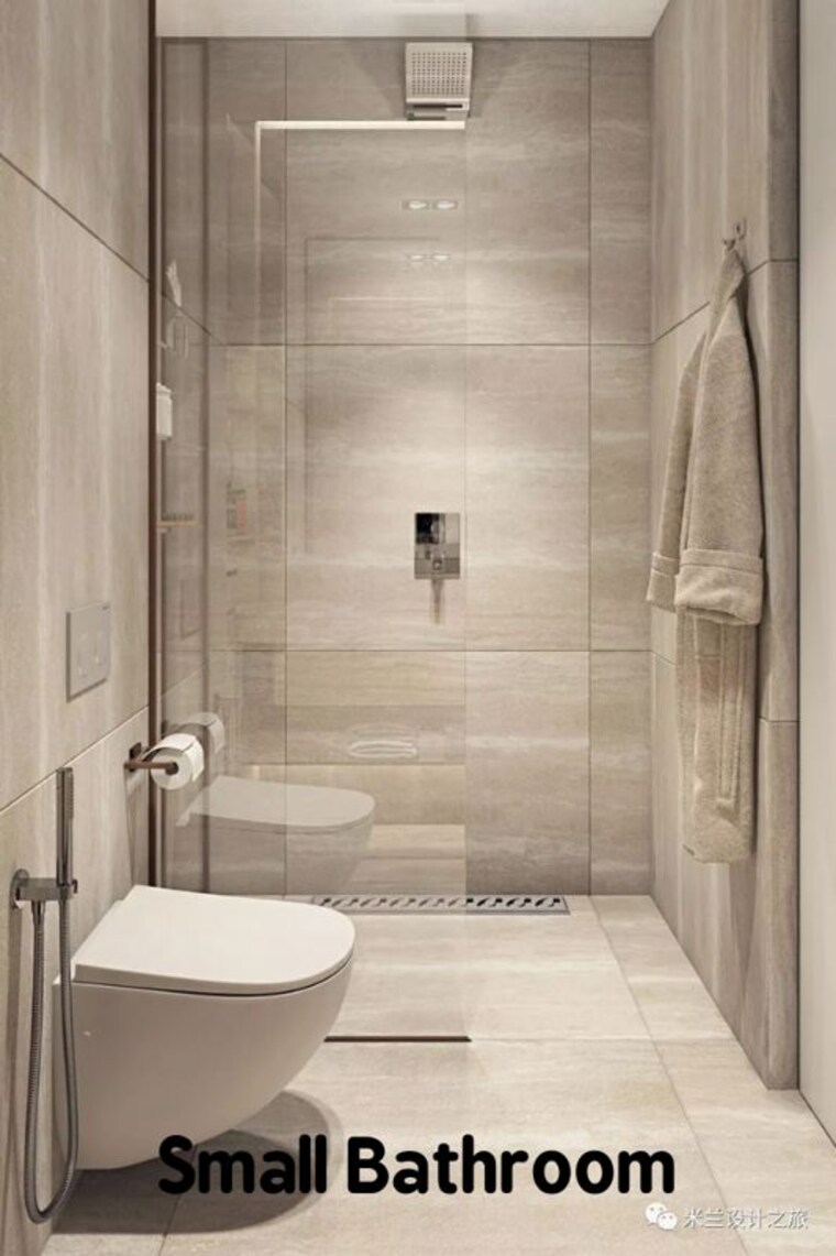 Bathroom, dayanand colony 3 Bedroom 1000 Sq.Ft. Builder Floor In Dayanand Colony Delhi 10318773