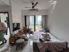 2 BHK Apartment For Rent in 5th Avenue Prasanna Aura