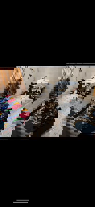 1 BHK + Extra Room 550 Sq.Ft. Apartment in Anand Park