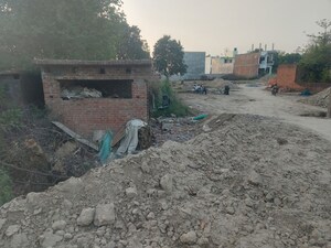 Plot Area in  Plot at Sevai – for Sale