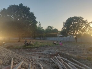 Plot Area in  Plot at Sevai – for Sale