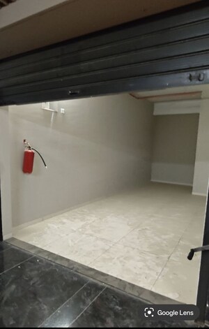  Shop – Exterior View View at Rama Barcode, Chikhali - for Rent