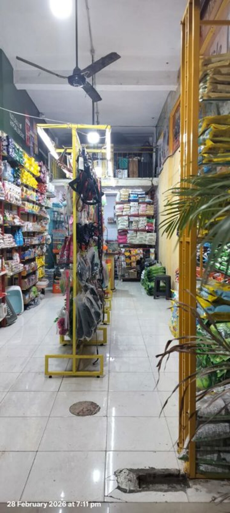 Team Area, seawoods Commercial Shop 750 Sq.Ft. In Seawoods Navi Mumbai 10318784