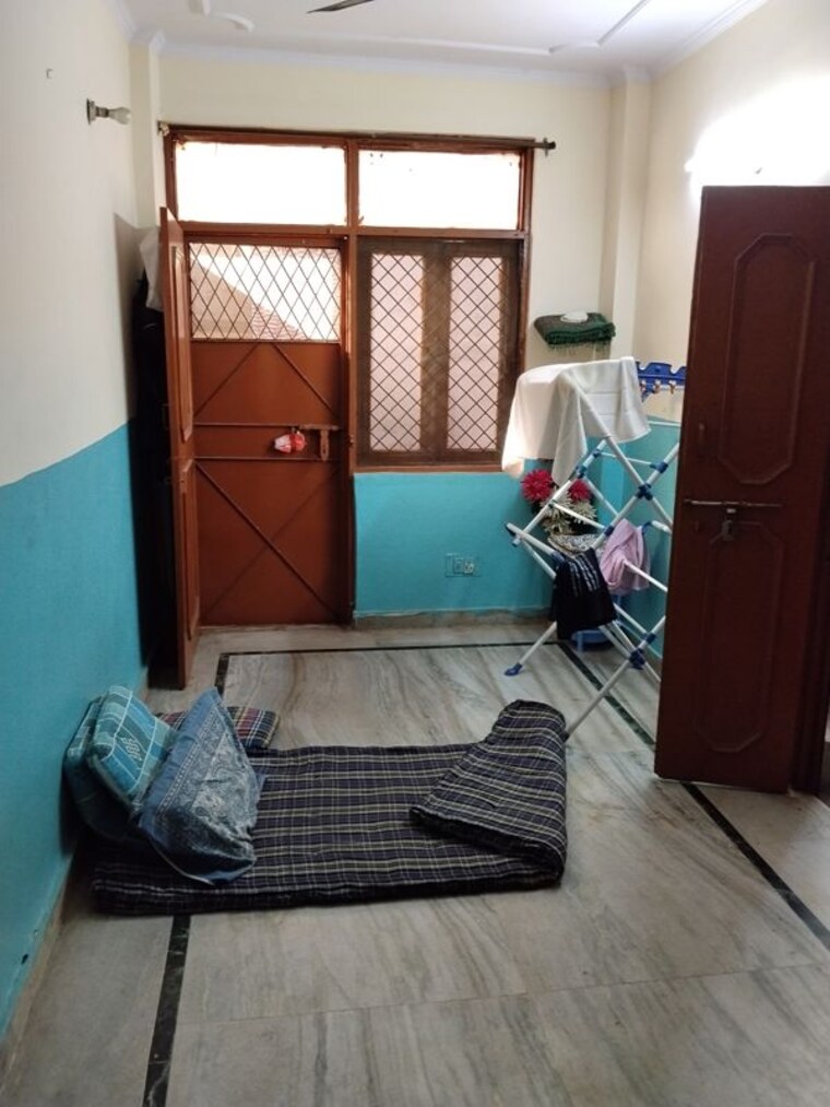 Bedroom, bhogal 1 Bedroom 55 Sq.Yd. Apartment In Bhogal Delhi 10318785