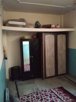 1 BHK Apartment For Rent in Bhogal