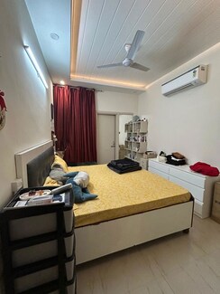 2 BHK + Pooja Room Builder Floor For Sale in Pir Machalla