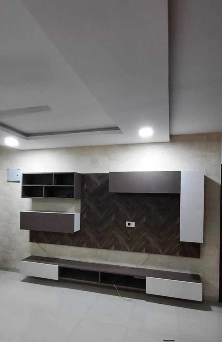 Team Area, jain-srikar-auroville 3 Bedroom 2120 Sq.Ft. Apartment In Kothaguda Hyderabad 10311308