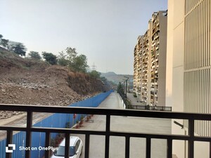 2 BHK Apartment – Exterior View View at Puranik Abitante, Bavdhan - for Sale