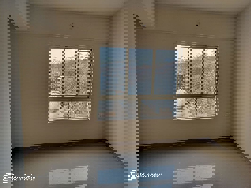 2 BHK + Servant Room 1000 Sq.Ft. Apartment in Puranik Abitante