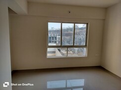 2 BHK + Servant Room Apartment For Sale in Puranik Abitante
