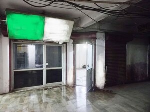 Bedroom in  Office Space at Goel Palace, Indira Nagar – for Rent