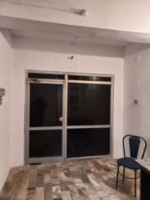 Building Lobby in  Office Space at Goel Palace, Indira Nagar – for Rent