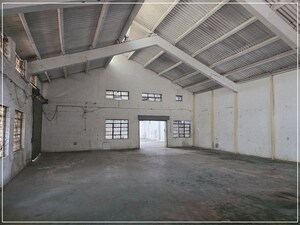  Warehouse For Rent in Peenya